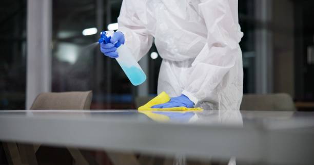 Licensed Blood Cleanup service in Alpine, NJ - Crime Scene Cleaner Online